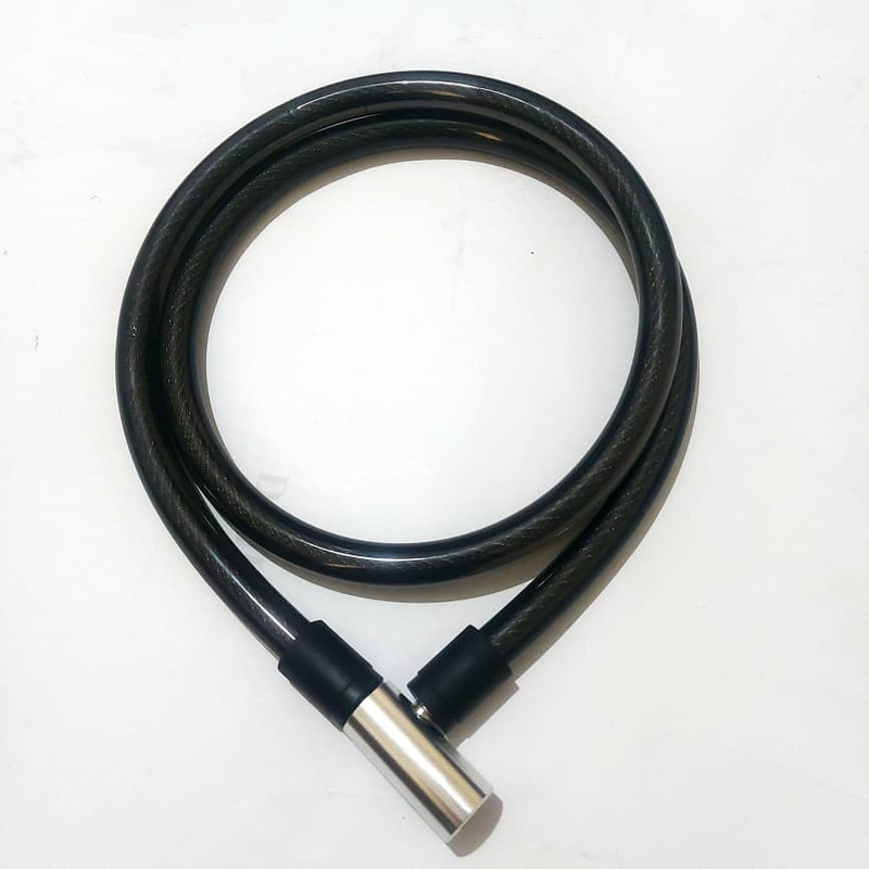 قفل کابلی اس یو پی مدل NO18/2121