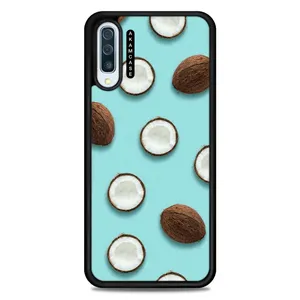 AKAM AMCWSGA50-FRUIT9 Cover For Samsung Galaxy A50