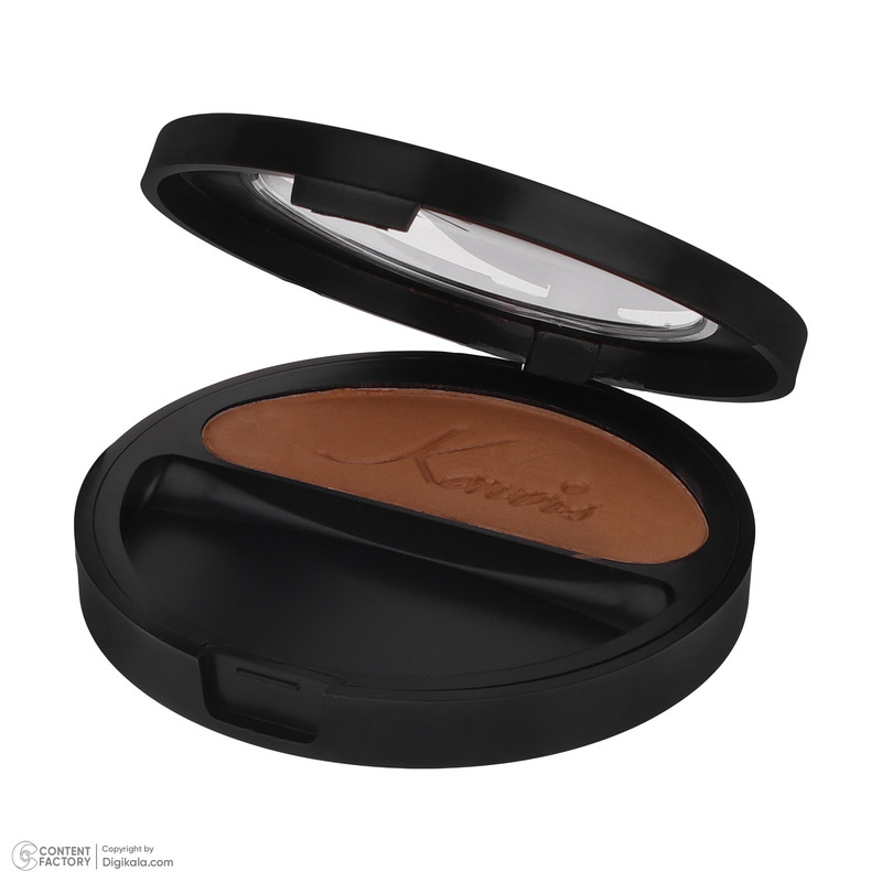 رژ گونه کنویس شماره F1