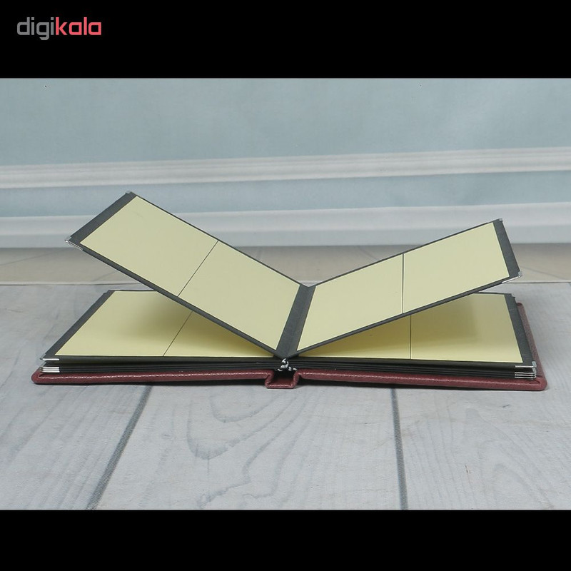 آلبوم عکس طرح دیجیتال کد 1236