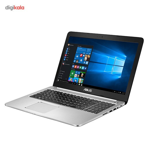 لپ تاپ 15 اینچی ایسوس مدل V502LX 2