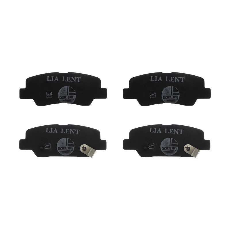 لنت ترمز عقب لیا لنت مدل S1284 مناسب برای کیا کارنز 