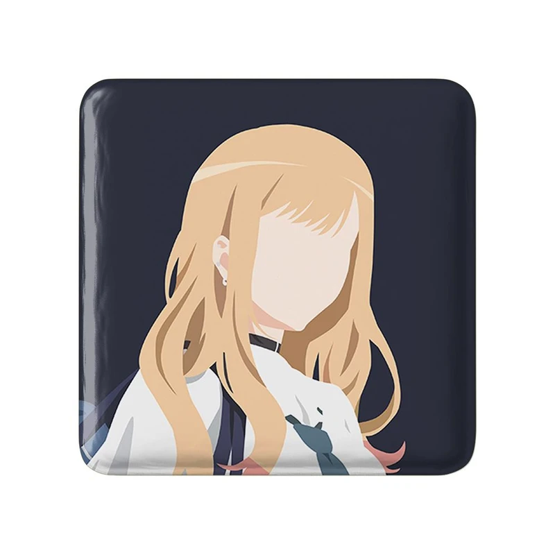 مگنت خندالو مدل کیتاگاوا انیمه مای درس آپ دارلینگ کد 23932