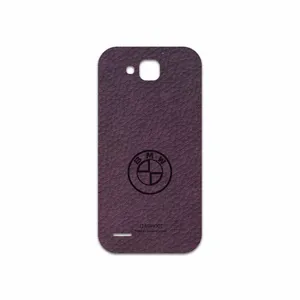 MAHOOT PL-BMW Cover Sticker for Huawei Ascend G750