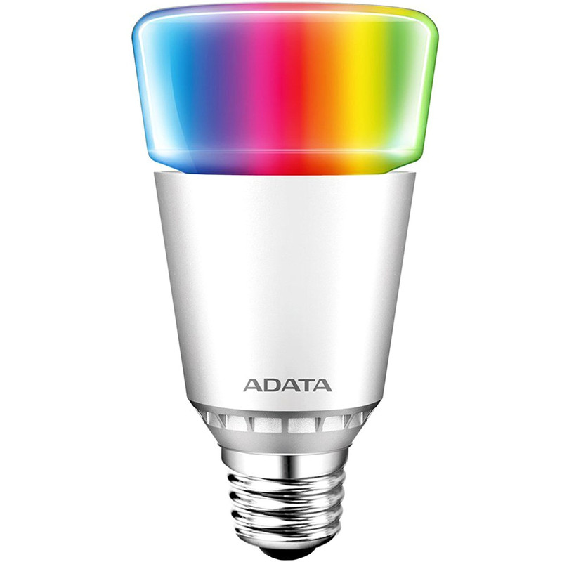 لامپ هوشمند ای دیتا مدل Aura Bluetooth RGB