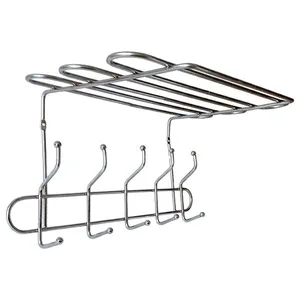 آویز حوله مدل panel