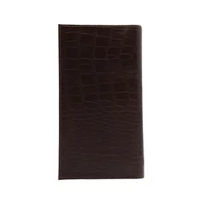 کیف پول مردانه کی تی مدل چرم طبیعی NU93BR
