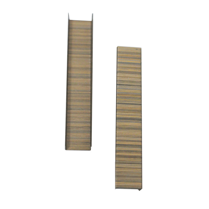 سوزن منگنه بست آلفا سایز 24/6 کد 23 بسته 5000 عددی