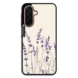 AKAM AMC-WSGA26-LAVENDER-2 Cover For Samsung Galaxy A26