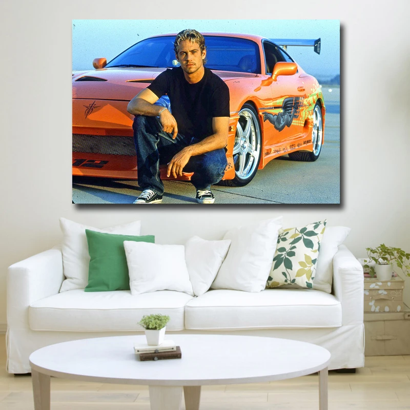 تابلو شاسی مدل paul walker کد 8