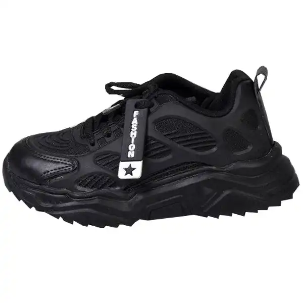 کفش پیاده روی مدل FSH-BK12