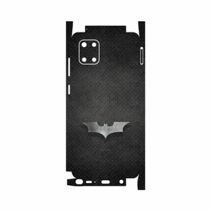 MAHOOT Batman-FullSkin Cover Sticker for Samsung Galaxy Note 10 Lite