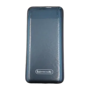 شارژر همراه مدل P200 ظرفیت 20000 میلی آمپر ساعت