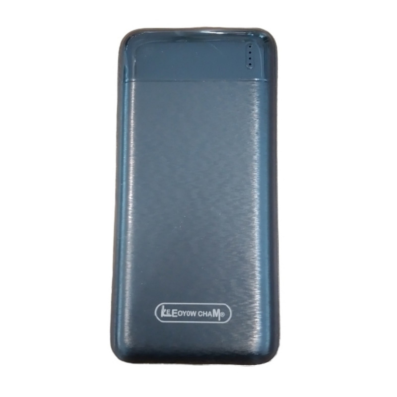 پاوربانک مدل P200 ظرفیت 20000 میلی آمپر ساعت