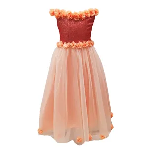 پیراهن دخترانه مدل 97