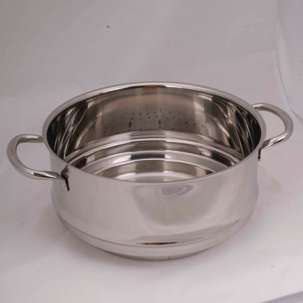 سبد بخارپز برگهف مدل Collect 20-24Cm