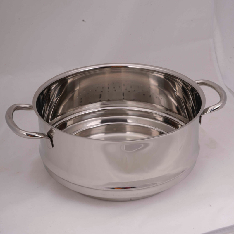 سبد بخارپز برگهف مدل Collect 20-24Cm