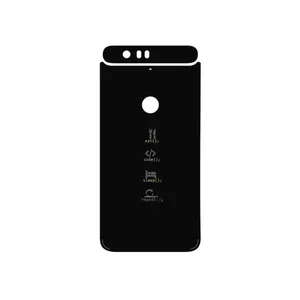 MAHOOT Programming 2 Cover Sticker for Google Nexus 6P
