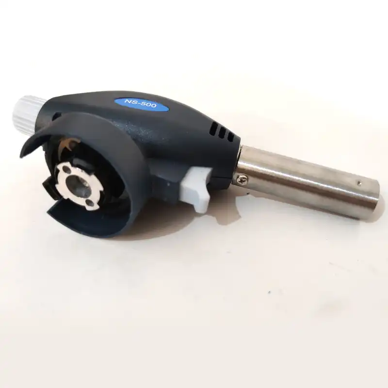 سرپیک شعله افکن  پی آر کد 43