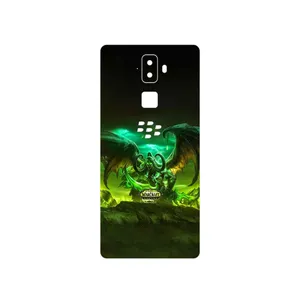 MAHOOT Warcraft Game Series Cover Sticker for BlackBerry Evolve