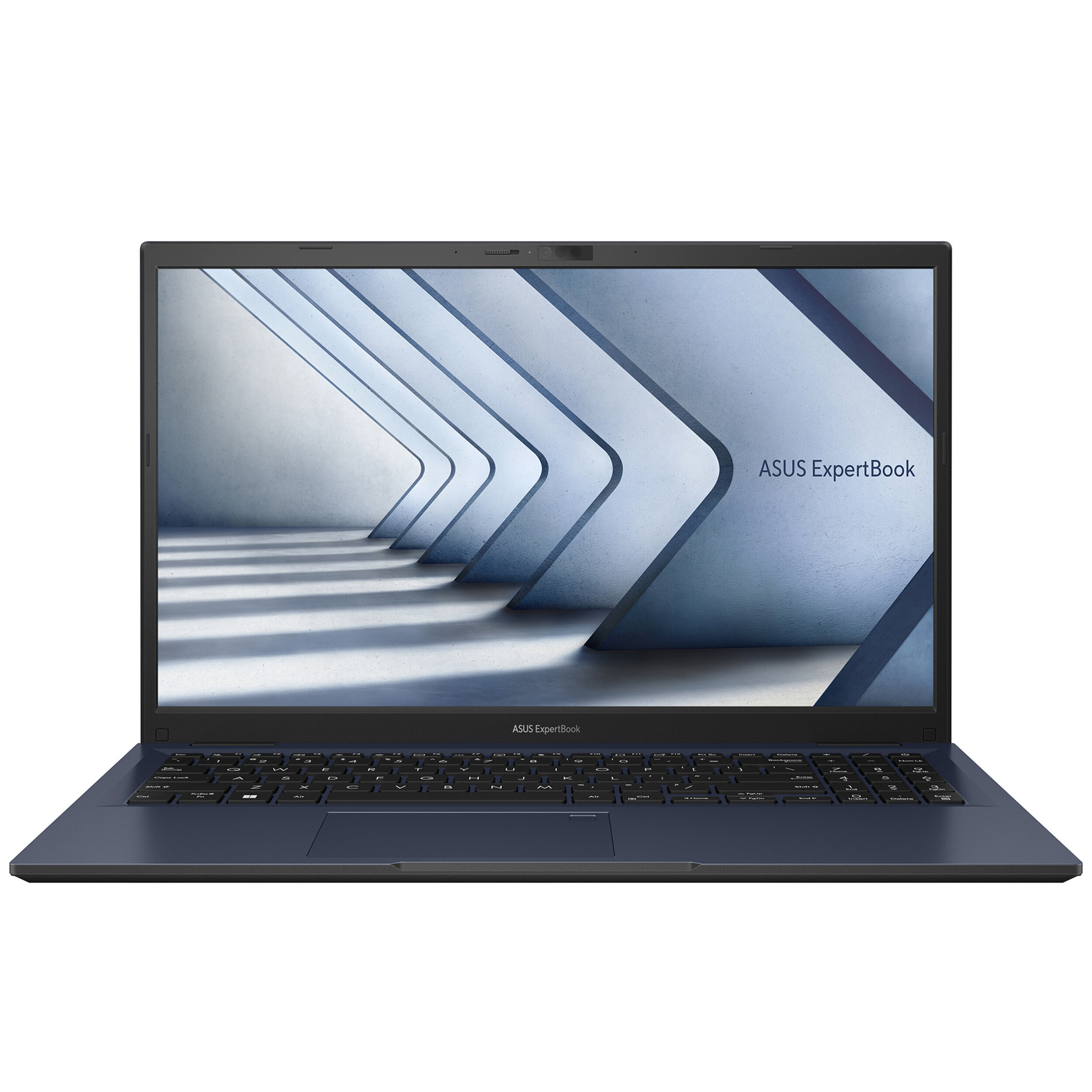 لپ تاپ 15.6 اینچی ایسوس مدل Expertbook B1 B1502CVA-NJ1831-i7 1355U-16GB DDR4-512GB SSD-TN-Fingerprint-Backlit-W - کاستوم شده