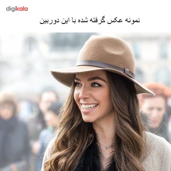 دوربین دیجیتال نیکون D610 بدنه تنها main 1 9