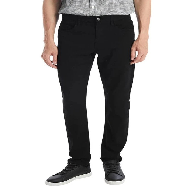 شلوار جین اسلیم فیت مردانه ال سی وایکیکی مدل S51168Z8