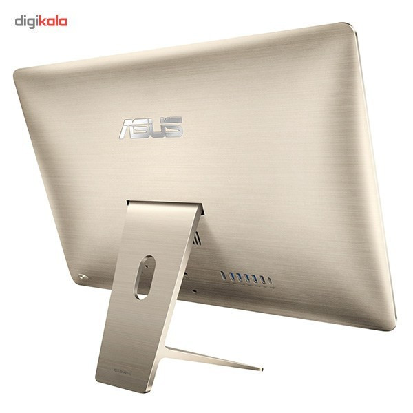 کامپیوتر همه کاره 21.5 اینچی ایسوس مدل Zen Pro Z220ICGT