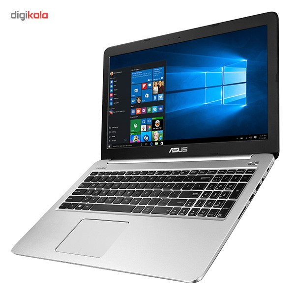 لپ تاپ 15 اینچی ایسوس مدل V502LX 3