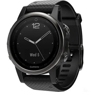 ساعت ورزشی گارمین مدل Fenix 5S 010-01685-11