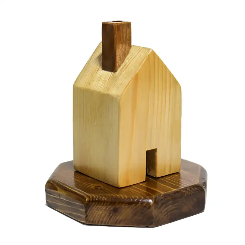 جاعودی مدل دودکش خانه کد H01