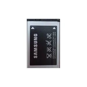 باتری موبایل مدل AB463446BU ظرفیت 800 میلی آمپر ساعت مناسب برای گوشی موبایل سامسونگ Galaxy E250