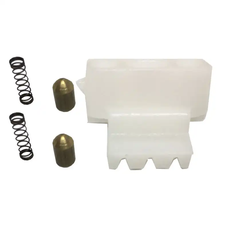 خار دسته راهنما خودرو چیکال مدل K-299 مناسب برای پژو پارس به همراه فنر و پلاتین