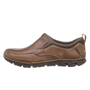 کفش روزمره مردانه راکپورت مدل Lite 2 Slip