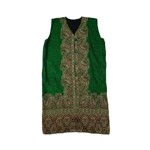 رویه زنانه مدل سنتی ترکمنی M10