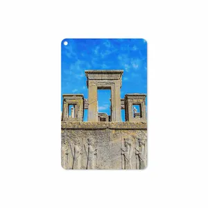 MAHOOT TAKHT-e-JAMSHID Cover Sticker for Apple iPad mini GEN 5 2019 A2133