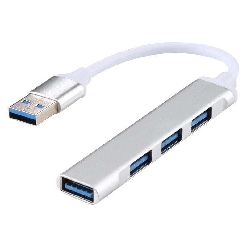 هاب چهار پورت USB 3.0 مدل MN