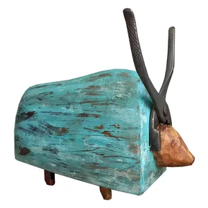 مجسمه طرح گاو مدل  P.G.051