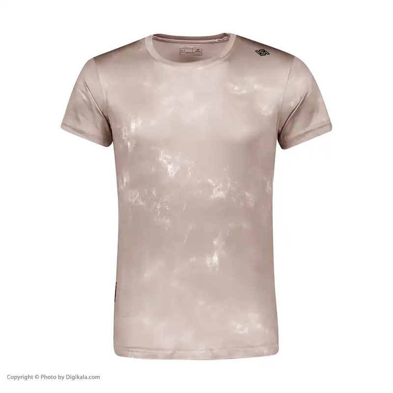 تی شرت ورزشی مردانه پانیل مدل 201KH