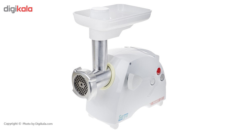 چرخ گوشت سایا مدل Promeat W1800