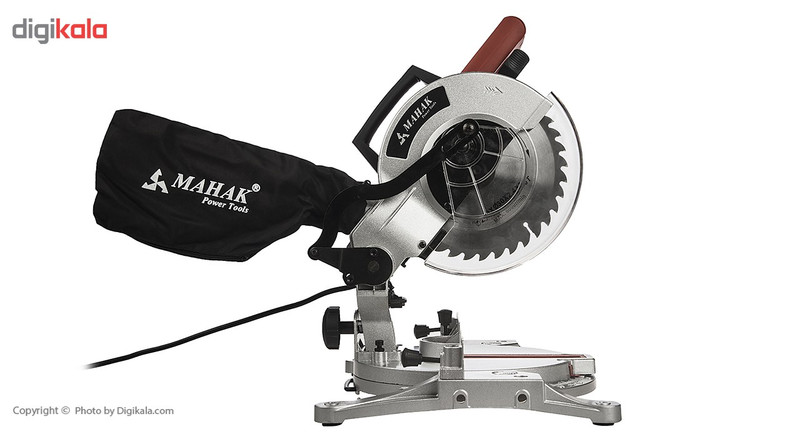 اره فارسی بر محک مدل MS-210 اره فارسی بر محک مدل MS-210