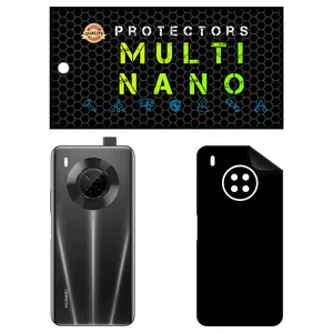 MULTI NANO X-F1M Back Skin For Huawei Y9A