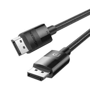کابل DisplayPort 1.4 Male یوگرین مدل DP114-80392 طول ۲ متر