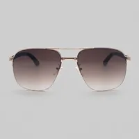 عینک آفتابی خلبانی&nbsp;مدل CA1031GGH