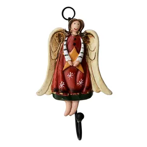 آویز حوله مدل فرشته کد 5053