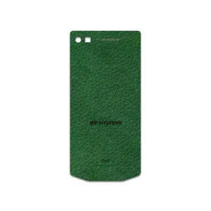 MAHOOT GL-HYNDI Cover Sticker for BlackBerry P9982