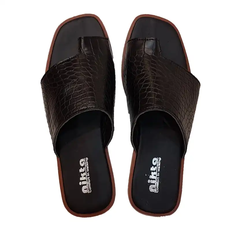 صندل زنانه نیکتا مدل LP4200-9-03