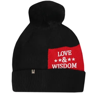 کلاه بافتنی بچگانه مدل PJ-107092