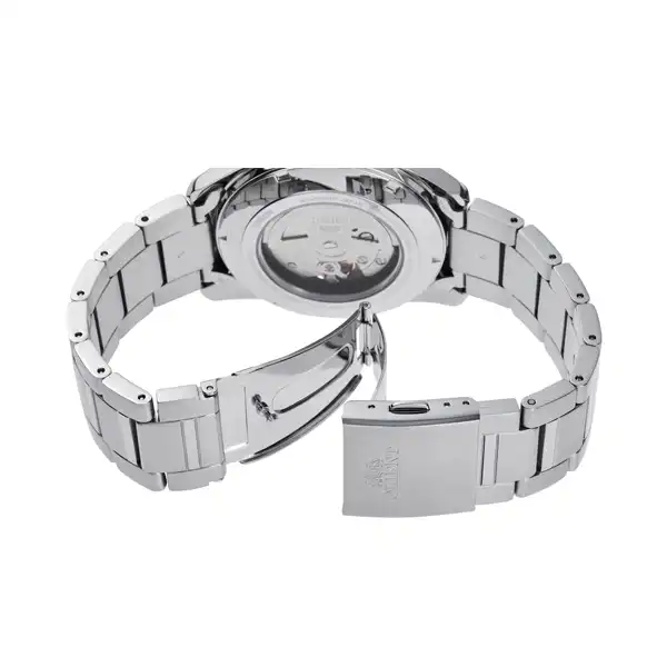ساعت مچی عقربهای مردانه اورینت مدل RA-AK0308L10B