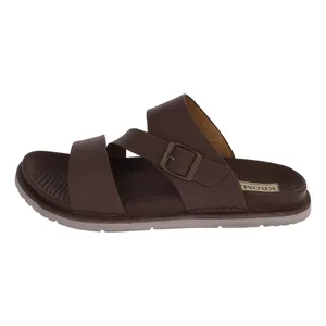 صندل مردانه کروماکی مدل km532